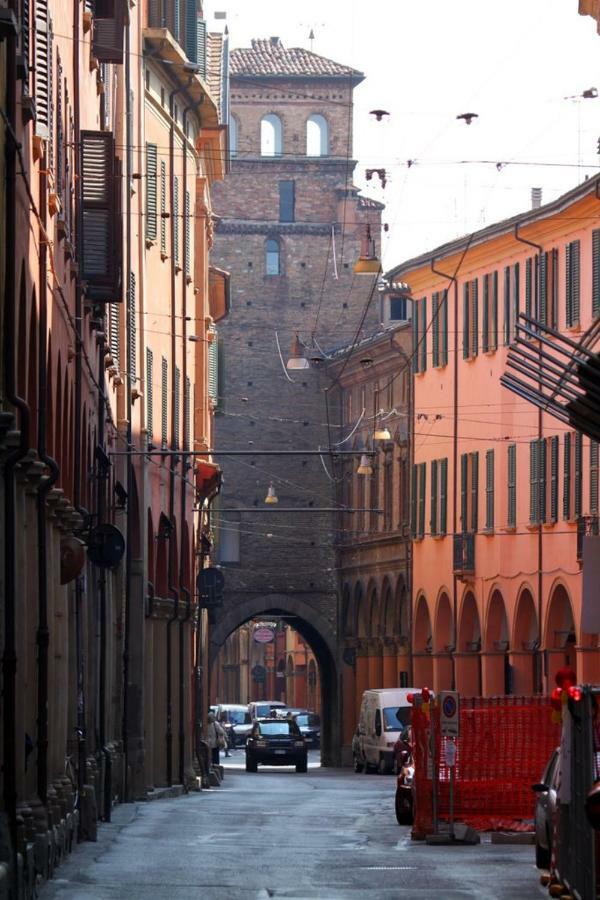 Bologna B&B Екстер'єр фото