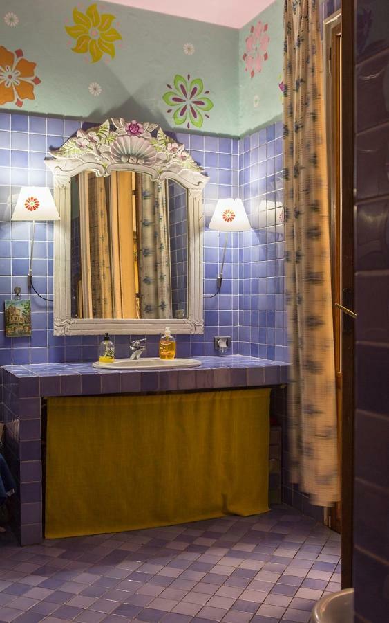 Bologna B&B Екстер'єр фото