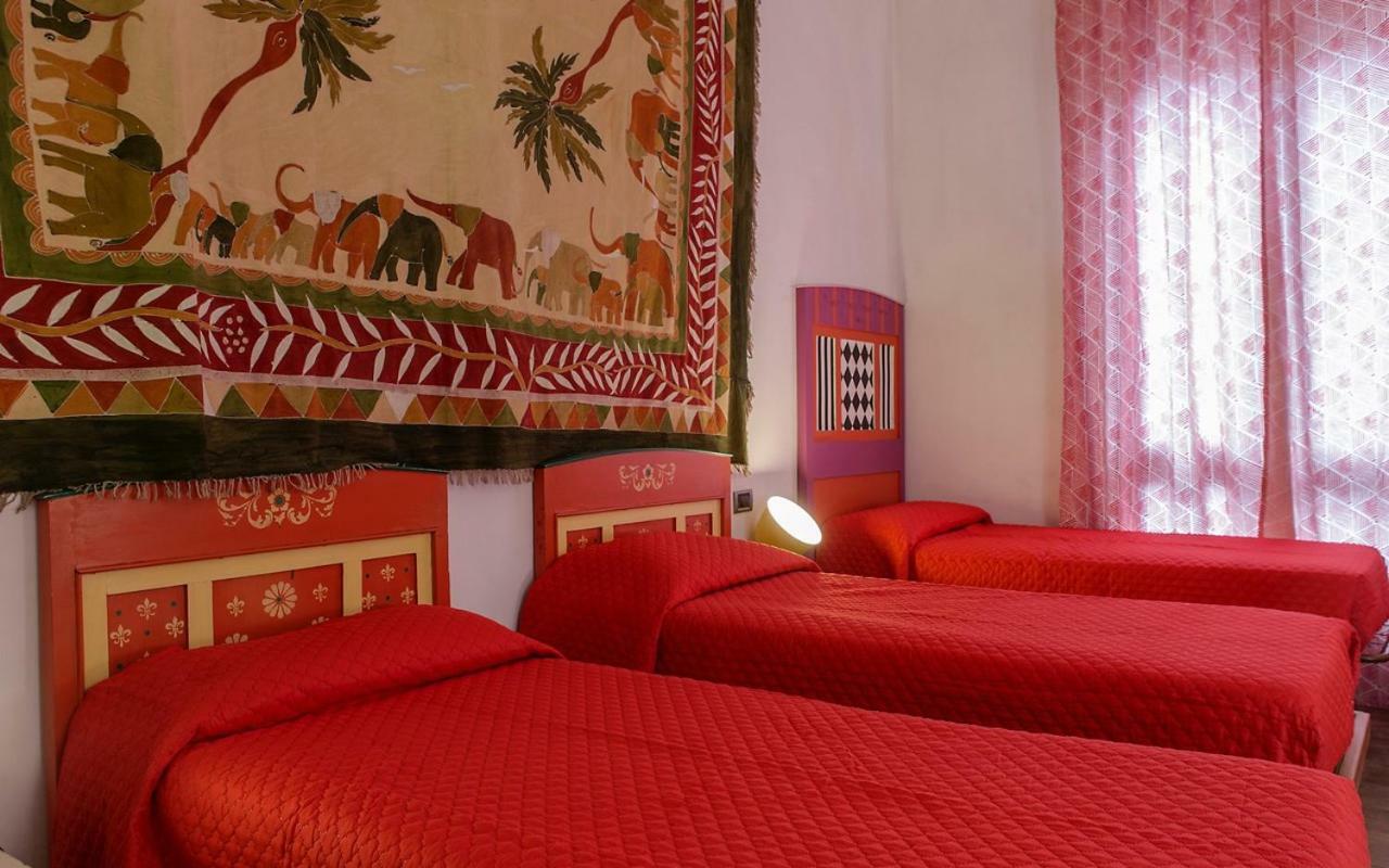 Bologna B&B Екстер'єр фото