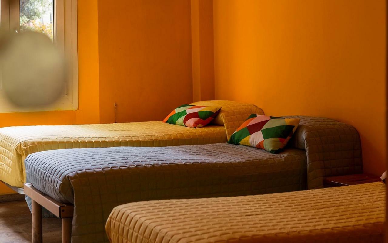 Bologna B&B Екстер'єр фото